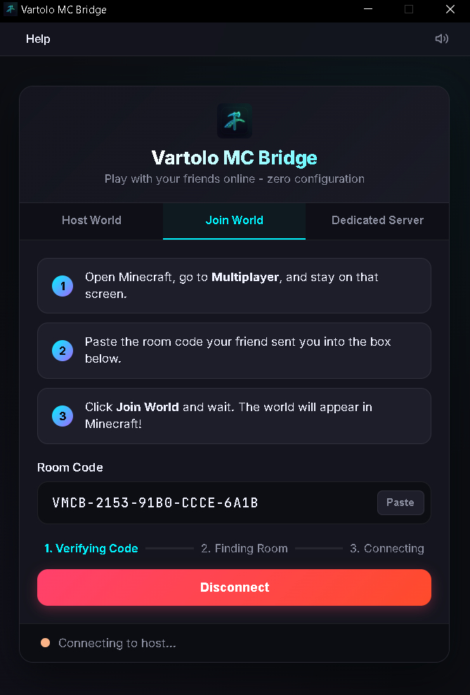 Guest App